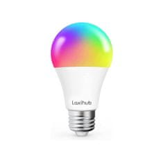 Laxihub Laxihub smart LED žiarovka E27