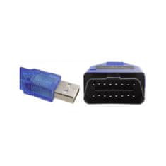 Mobilly USB VAG OBD II kábel