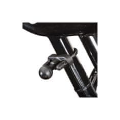 RAM MOUNTS Objímka pro průměr 12,7-31,75 mm, s 1" čepem, RAM-B-231ZU