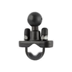 RAM MOUNTS Objímka pro průměr 12,7-31,75 mm, s 1" čepem, RAM-B-231ZU