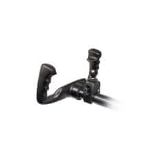 RAM MOUNTS Tough-Claw malá svěrka s ručním upínáním pro průměr 15,9-38,1 mm, s 1"čepem, RAP-B-400U