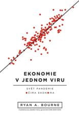 Ryan Bourne: Ekonomie v jednom viru - Úvod do ekonomického uvažování za časů COVID-19