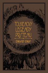 David Day: Tolkienovy legendy prstenu