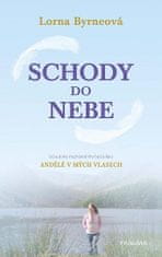 Lorna Byrneová: Schody do nebe