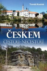 Tomáš Koutek: Českem cestou necestou