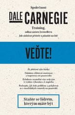 Dale Carnegie: Veďte!