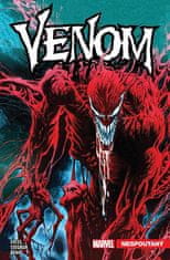 Donny Cates: Venom 3 - Nespoutaný