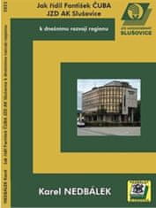 Karel Nedbálek: Jak řídil Fantišek Čuba JZD AK Slušovice k dnešnímu rozvoji regionu.