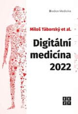Miloš Táborský: Digitální medicína 2022