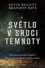 Kevin Billett: Světlo v srdci temnoty