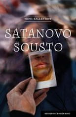 Mons Kallentoft: Satanovo sousto