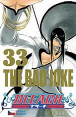 Tite Kubo: Bleach 33 - The Bad Joke