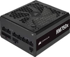 Corsair RMx saries RM750x - 750W