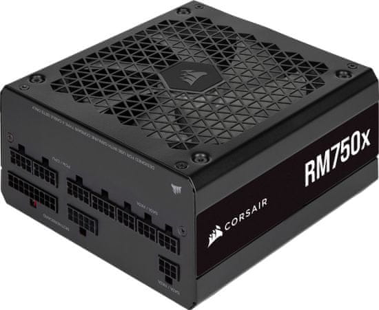 Corsair RMx saries RM750x - 750W