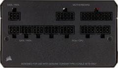 Corsair RMx saries RM750x - 750W