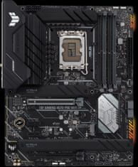 ASUS TUF GAMING H670-PRO WIFI D4 (DDR4) - Intel H670