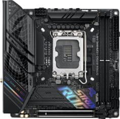 ASUS ROG STRIX B760-I GAMING WIFI - Intel B760