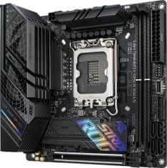 ASUS ROG STRIX B760-I GAMING WIFI - Intel B760