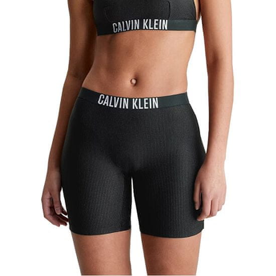 Calvin Klein Dámske kraťasy KW0KW02021-BEH