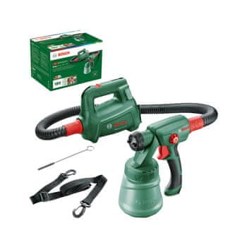 Bosch Aku striekacia pištoľ EasySpray 18V-100 (0.603.208.000)