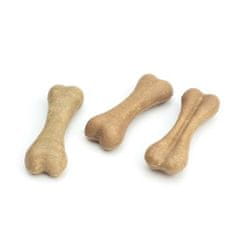 COBBYS PET AIKO Dental Calcium Milk Bone 5,1cm Small vápnikové mliečne kosti 1ks