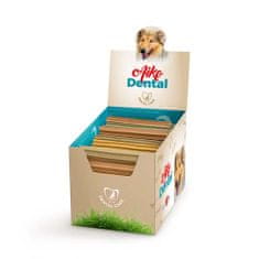 COBBYS PET AIKO Dental Stix 20cm XL Large 1ks tyčinky na čistenie zubov