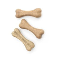 COBBYS PET AIKO Dental Calcium Milk Bone 5,1cm Small vápnikové mliečne kosti 1ks