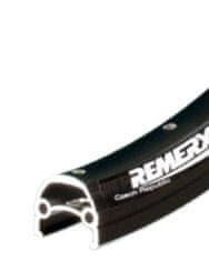 Remerx ráfek EL POWER V-brake 622x19 36děr černý 2nýt