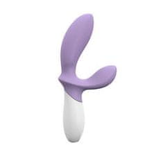 Lelo LELO Loki Wave 2 (Violet Dust), legendárny supervibrátor