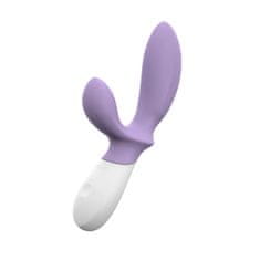 Lelo LELO Loki Wave 2 (Violet Dust), legendárny supervibrátor