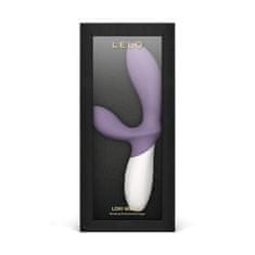 Lelo LELO Loki Wave 2 (Violet Dust), legendárny supervibrátor