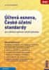 Jaroslava Svobodová: Účtová osnova, České účetní standardy 2023 - pro některé vybrané účetní jednotky – 388 postupů účtování