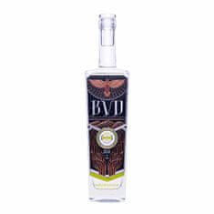 BirdValleyDistillery Destilát BVD Hruškovica 0,5 l