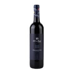 Chateau Modra Víno Terroir Frankovka modrá 0,75 l