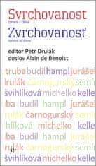 Petr Drulák: Svrchovanost / Zvrchovanosť