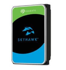 Seagate SkyHawk/4TB/HDD/3.5"/SATA/3R