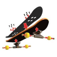 MPK TOYS TECH DECK SKATESHOP 6KS S PRÍSLUŠENSTVOM