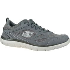 Skechers Obuv sivá 42.5 EU Summitssouth Rim