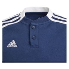 Adidas Tričko výcvik tmavomodrá L Tiro 21 Polo