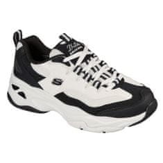 Skechers Obuv biela 35.5 EU Dlites 40