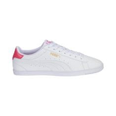 Puma Obuv biela 37 EU Vikky Lopro