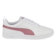 Puma Obuv biela 37.5 EU Rickie