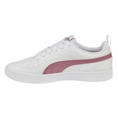 Puma Obuv biela 37.5 EU Rickie