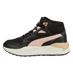 Puma Obuv čierna 36 EU Xray Speed Mid Wtr