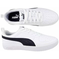 Puma Obuv biela 44 EU Rickie