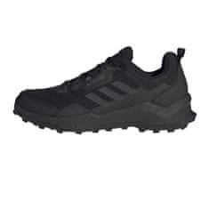 Adidas Obuv treking čierna 41 1/3 EU Terrex AX4