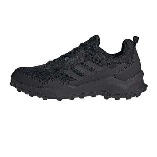 Adidas Obuv treking čierna Terrex AX4