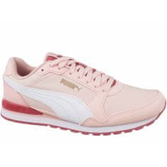 Puma Obuv ružová 38 EU ST Runner V3 NL JR