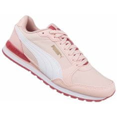 Puma Obuv ružová 38 EU ST Runner V3 NL JR