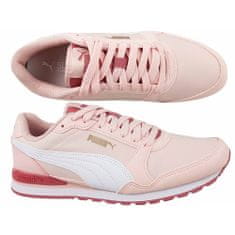 Puma Obuv ružová 38 EU ST Runner V3 NL JR